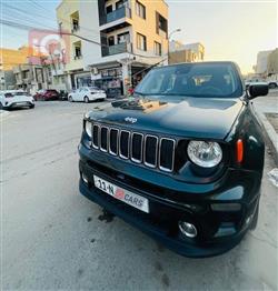 جيب رينيجيد